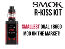 Smok R-Kiss Kit - 200w