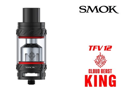 Smok TFV12 The Cloud Beast KING - SuboHm Tank Kit