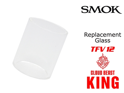 Smok TFV12 Cloud Beast KING - Replacement Glass