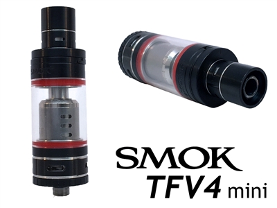 Smok TFV4 - SuboHm Tank