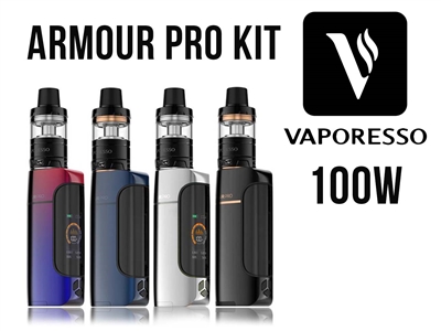 Vaporesso Armour Pro Kit