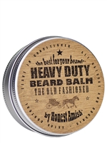 Honest Amish | Beard Balm - Heavy Duty