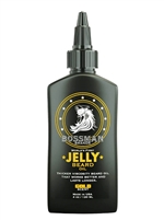 Bossman | Jelly Beard Oil - Gold
