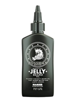 Bossman | Jelly Beard Oil - Naked