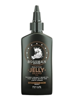 Bossman | Jelly Beard Oil - Stagecoach