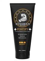 Bossman | Beard Conditioner - Gold