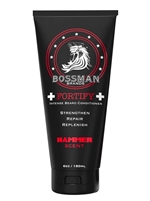Bossman | Beard Conditioner - Hammer