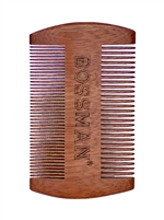 Bossman | Beard Comb