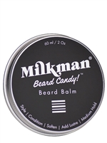 Milkman | Beard Balm - Beard Candy