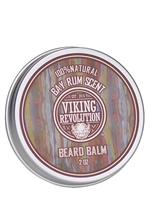 Viking Revolution | Beard Balm - Bay Rum