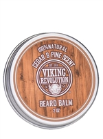 Viking Revolution | Beard Balm - Cedar & Pine