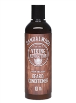 Viking Revolution | Beard Conditioner - Sandalwood