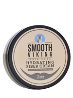 Smooth Viking | Hydrating Fiber Cream