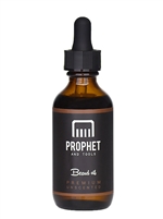 Prophet And Tools | Beard Oil - Unscented
