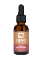 Prophet And Tools | Beard Oil - Sandalwood