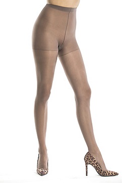 Silkies TLC Total Leg Control Support Pantyhose