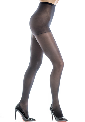 Silkies TLC Total Leg Control Support Pantyhose