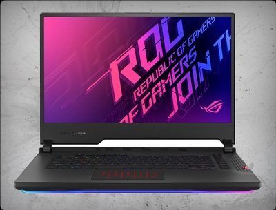 Asus ROG Strix SCAR 15 G532LWS-DS76 240Hz, nVidia RTX 2070 Super 8GB, 10th Gen Intel Core i7-10875H