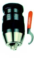 11015: 11015    , J1, 0-1/8' KEYLESS DRILL CHUCK