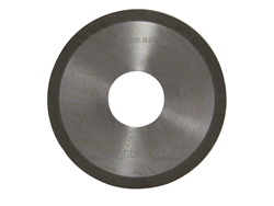 12032.8.150J: 12032.8.150J , 1A1:4X1/8X1-1/4' IMPORT DIAMOND WHEEL