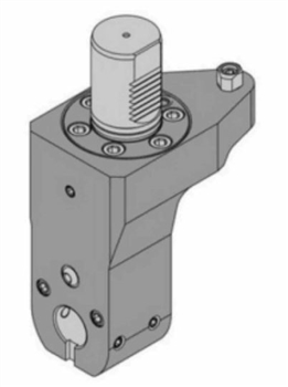 Mazak BORING BAR HOLDER 1-1/2" (MP620) for MP420, MP620, MP625, MP6200, MP6250 - 12 STATIONT