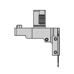 Mazak Cutting Holder