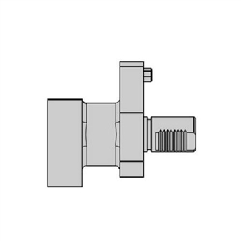 MazakFACING TOOL HLDR 20MM X 20MM for QTNNEXUS 100, SQT 10, SQT 100 - 12 STATIONTURRET SQT 15, SQT 18, SQT 200, SQT 250 - 16 STATIONT