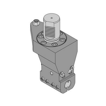 Mazak B5353201 DOUBLE BORING BAR HOLDER