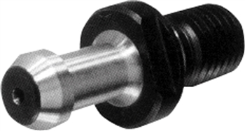 B509000H , RETENTION STUD BT50 M24-3 90?W/ COOLANT HOLEN