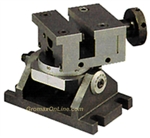 CL       , MINI TILT & SWIVEL VISE