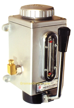 CLA-8: CLA-8    , CLA-8 HAND OILER