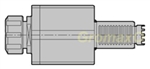 DA40IT32K: AXIAL DRILLING & MILLING HEAD WITH COLLET CHUCK