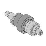 DA65WA-FM32-50L: DA65WA-FM32-50L: Wasino Axial Facing And Milling Head