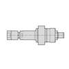 DA65WA-SC16-115L: DA65WA-SC16-115L: Wasino Axial Side Cutting Head