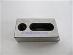 DVS32,DVS32    , STAINLESS JIG HOLDER/FANUC, for Wire EDM Machine