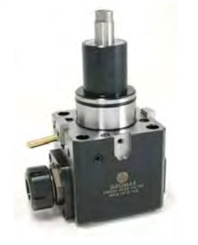 DW300-DF65-32-72, BMT65 RADIAL MILLING AND DRILLING HOLDER, M=72MM, 5000rpm   Doosan Puma 2100 /...