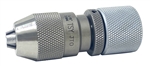 EDC30U   , 0.3-3.0mm KEYLESS DRILL CHUCK
