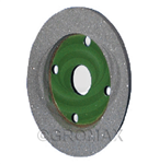 GKIV29: GKIV29   ,2-1A,  6X1X1-1/4'GC60IV, G WHEEL