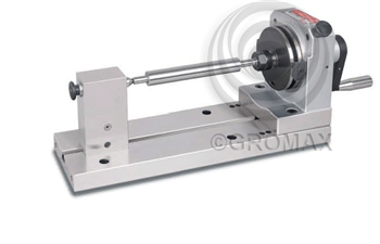 GPFE350 : Gromax Center Punch Former