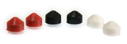 GRMMT00,   RUBBER GROMMET DIA: 0.0MM (BLANK)