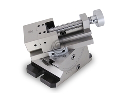 GTV-2000 , PRECISION UNIVERSAL VISE