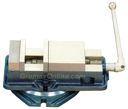 HAV-6T: HAV-6T   , 6' PRECISION SUPER LOCK VISE