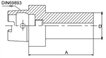 HSK A100 TEST BAR