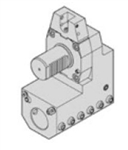 ID40-BS-B40-100 : OKUMA Boring Bar for LB300