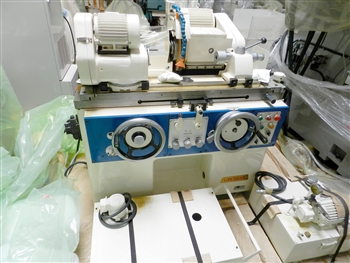 JMC400AGC: JMC400AGC:  CYLINDRICAL GRINDING MACHINE