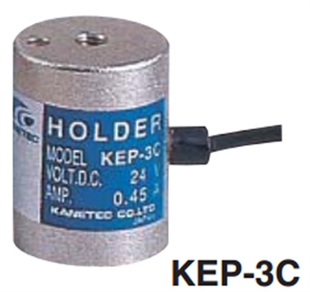 KEP-3C: KEP-3C   , KANETEC ELECTRO-PERM MAG.HLDR