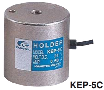 KEP-5C: KEP-5C : KANETEC Electro-Permanent Magnetic Holder Dimensions=2.02.0?