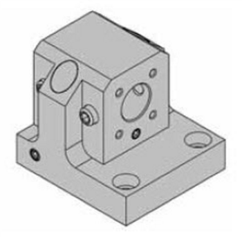 LX-06E2-B25-55: LX-06E2-B25-55 : MIYANO Boring Bar Holder