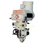 MH-V100, 3HP Variable Speed MILLING HEAD, R8 SPINDLE