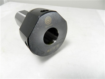 Mazak Boring Bar Sleeves (Socket), OD=1-1/4"ID=3/4"